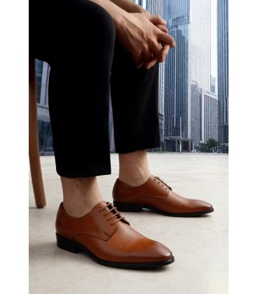 ZAPATOS DE VESTIR HOMBRE FHNW7802