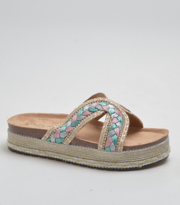 SANDALIA X5-539