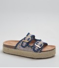 SANDALIA X5-550