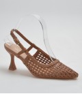 ZAPATOS DE TACON JS675