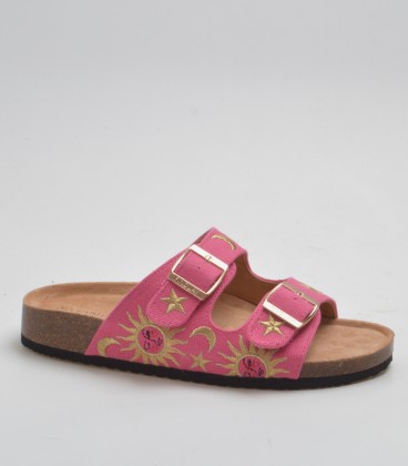 SANDALIA X5-553