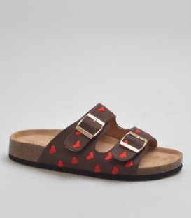 SANDALIA X5-533