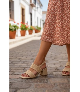 SANDALIA JS668