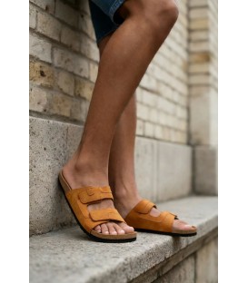 SANDALIA DE HOMBRE M-157