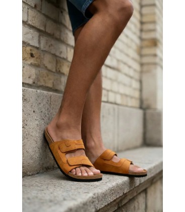 SANDALIA DE HOMBRE M-157