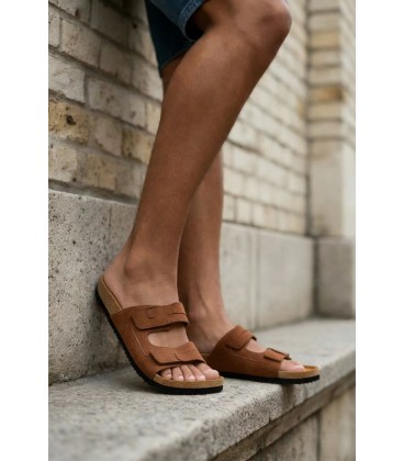 SANDALIA DE HOMBRE M-157