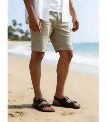 SANDALIA DE HOMBRE M-156