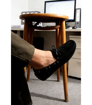 MOCASIN DE HOMBRE JL936