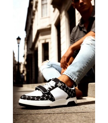 ZAPATILLAS DE HOMBRE Z1209