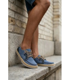 ZAPATILLAS DE HOMBRE JK877