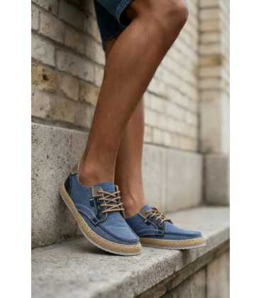 ZAPATILLAS DE HOMBRE JK877