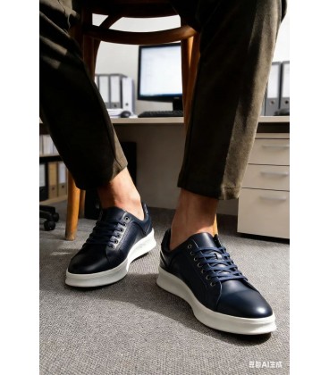 ZAPATILLAS DE HOMBRE FKT9185