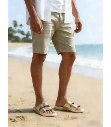 SANDALIA DE HOMBRE 3571