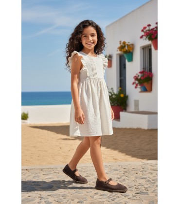 ZAPATILLAS DE NIÑA WL6808N