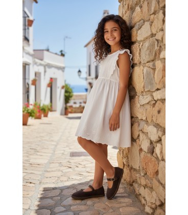 ZAPATILLAS DE NIÑA WL6808N