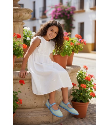 ZAPATILLAS DE NIÑA WL6808N