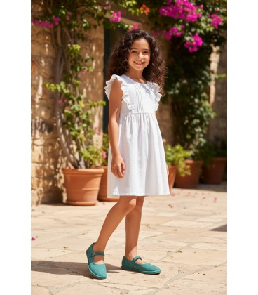 ZAPATILLAS DE NIÑA WL6808N