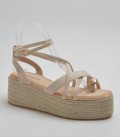 SANDALIA 6012