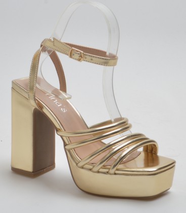 ZAPATOS DE FIESTA 5502