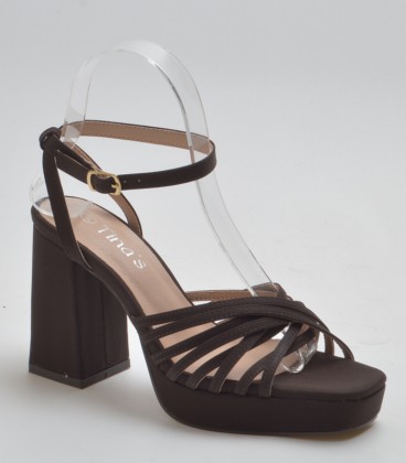 ZAPATOS DE FIESTA 6102