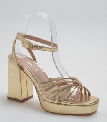 ZAPATOS DE FIESTA 6102