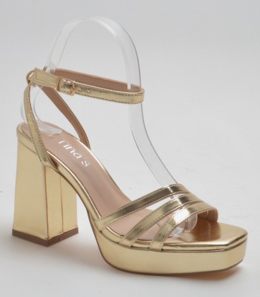 ZAPATOS DE FIESTA 5505