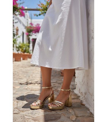 ZAPATOS DE FIESTA 5505