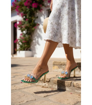 ZAPATOS DE FIESTA DH30601