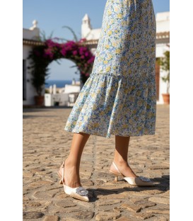 ZAPATO DE FIESTA GJ31