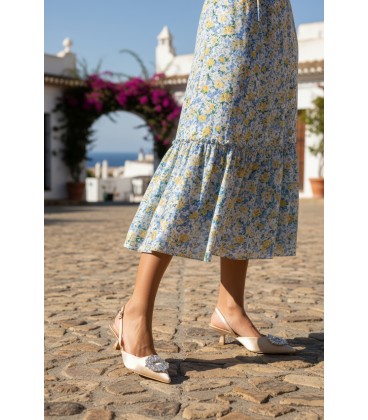 ZAPATO DE FIESTA GJ31