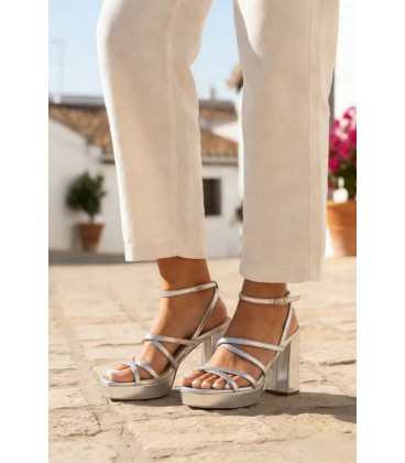 ZAPATOS DE FIESTA 6103