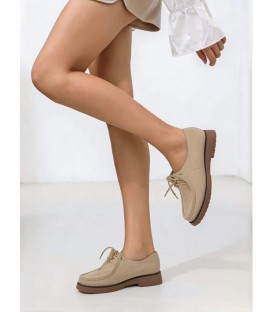 ZAPATOS PLANOS X5-337