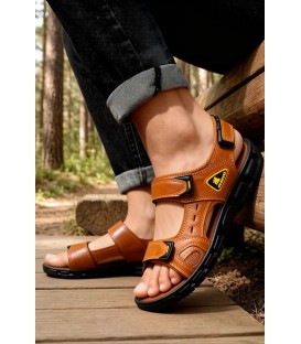 SANDALIA DE HOMBRE FRS9195