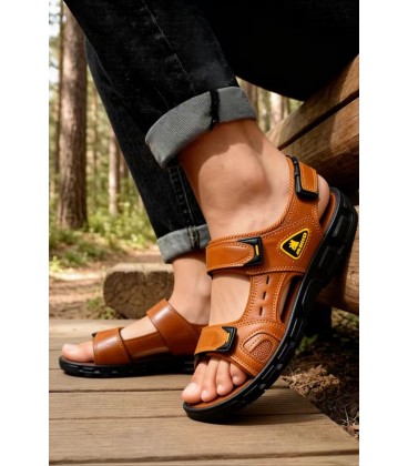 SANDALIA DE HOMBRE FRS9195