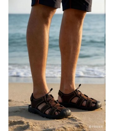 SANDALIA DE HOMBRE FRS9195