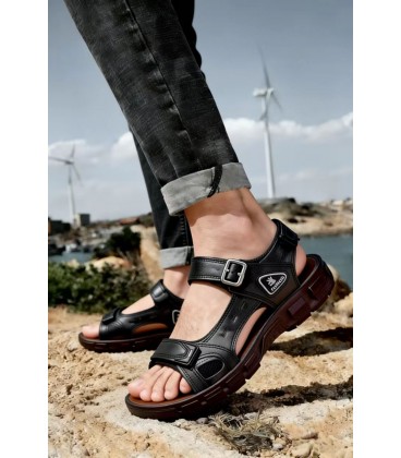 SANDALIA DE HOMBRE FRS9195