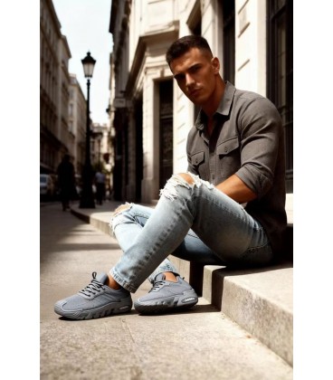 ZAPATILLAS DE HOMBRE 4340