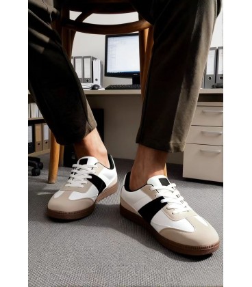 ZAPATILLAS DE HOMBRE 4328