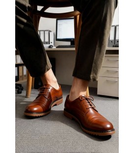 ZAPATOS PLANOS DEL HOMBRE QP6902