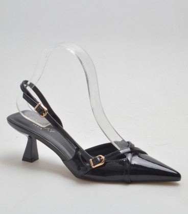 ZAPATOS DE TACON X5-501