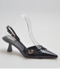 ZAPATOS DE TACON X5-501