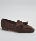 MOCASIN GQ8-078