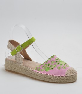SANDALIA WL6805