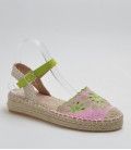 SANDALIA WL6805