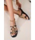 SANDALIA LB510-121