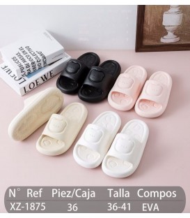 CHANCLAS DE PISINA XZ-1875