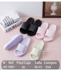 CHANCLAS DE PISINA XZ-1881