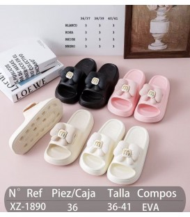 CHANCLAS DE PISINA XZ-1890