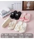 CHANCLAS DE PISINA XZ-1890