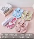 CHANCLAS DE PISINA XZ-1893